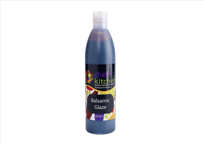 Chef's Kitchen Balsamic Glaze (500ml)