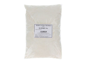 Desiccated Coconut Fine (1Kg)