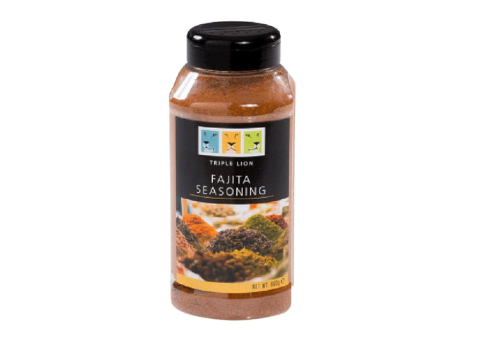 Triple Lion Fajita Seasoning (600g)