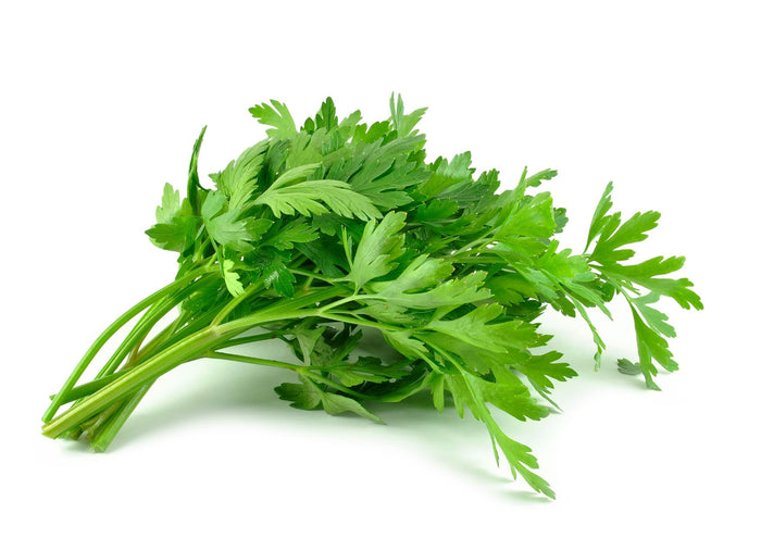 Parsley Flat