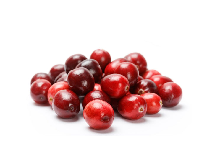 Fresh Cranberries (200g Punnet)