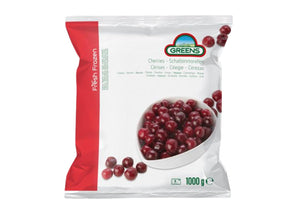 Frozen Cherries (1Kg)