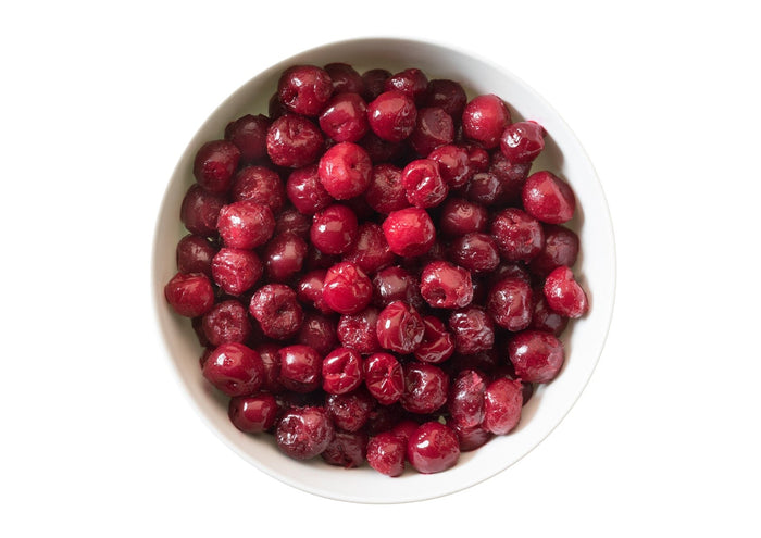 Frozen Cherries (1Kg)