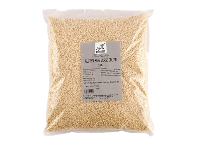 Centaur - Gluten Free Large Panko BreadCrumb (1Kg)