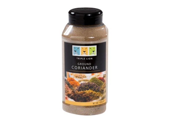 Triple Lion - Ground Coriander (420G)