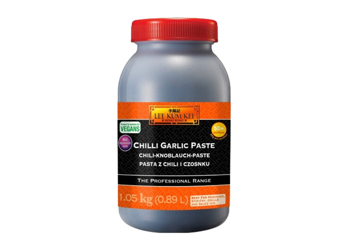 Lee Kum Kee - Chilli Garlic Paste (1.05Kg)