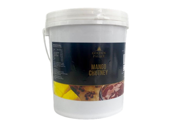 Golden Palace - Mango Chutney (2.8Kg)