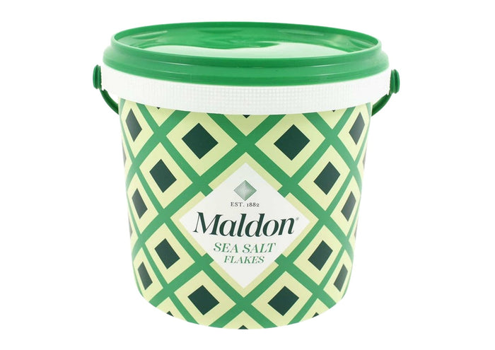 Maldon Sea Salt (1.4kg)