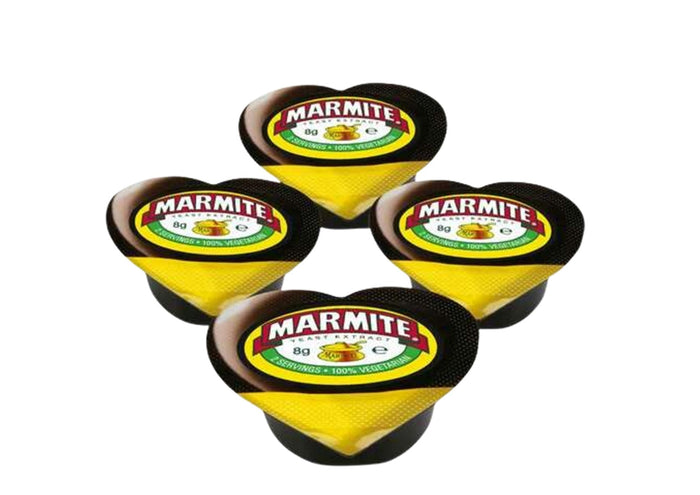 Marmite Portions (96x8g)