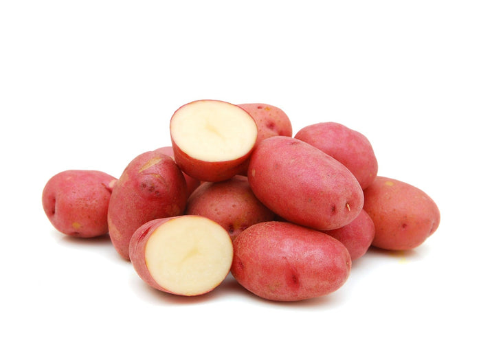 Potato Red