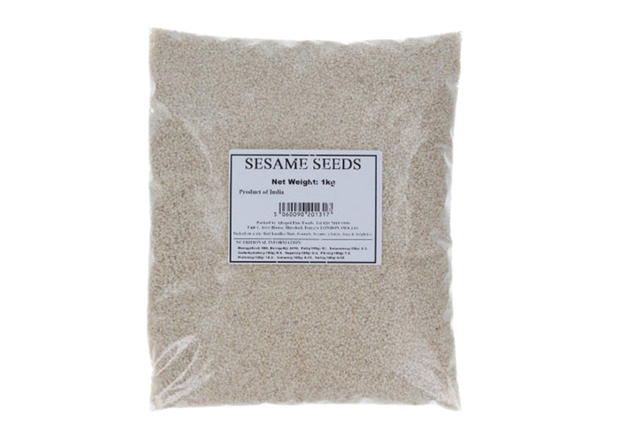 Sesame Seeds (1Kg)