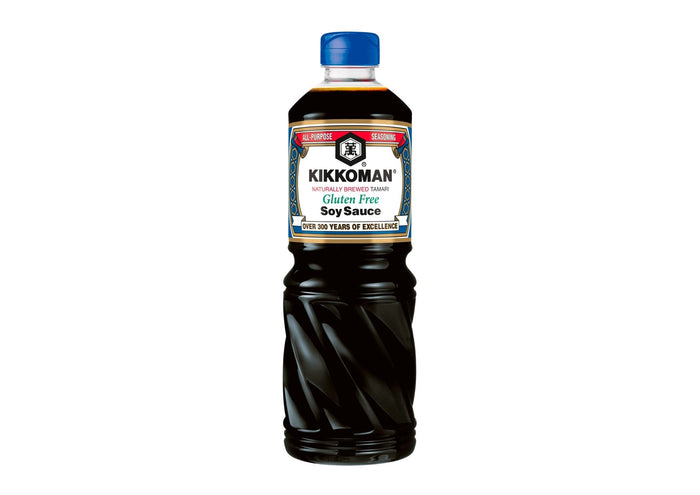 Kikkoman - Tamari Gluten Free Soy Sauce (Catering 1L)