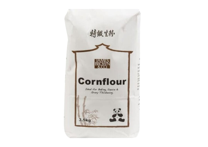 Cornflour (3.5kg) Catering