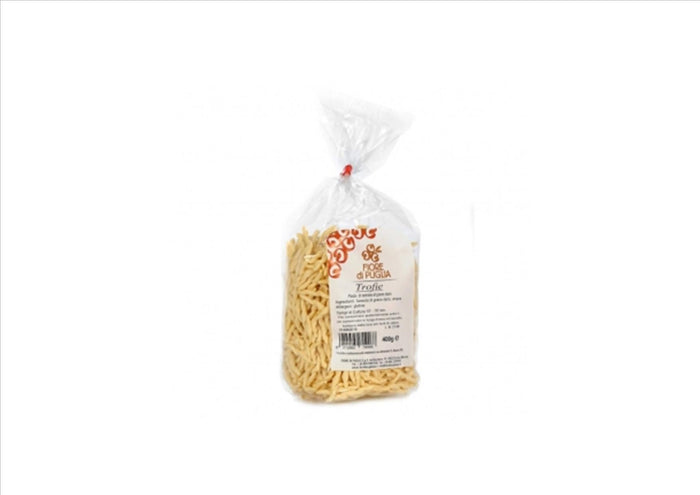 Fiore De Puglia Trofie Pasta (400g)