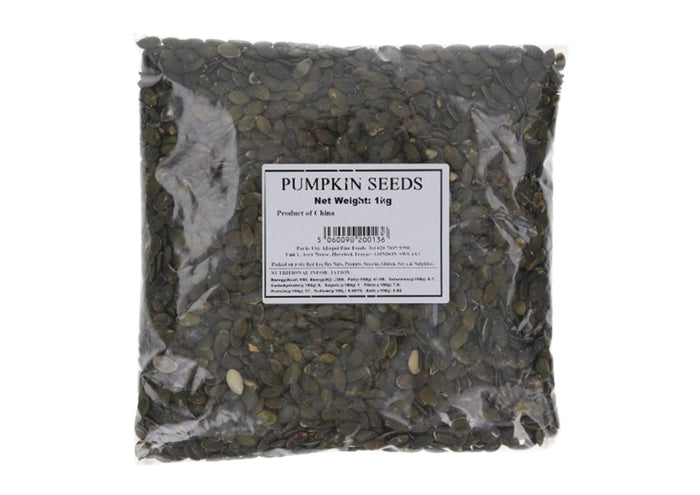 Pumpkin Seeds (1KG)