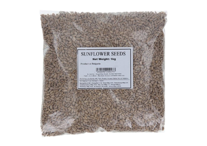 Sunflower Seeds (1KG)