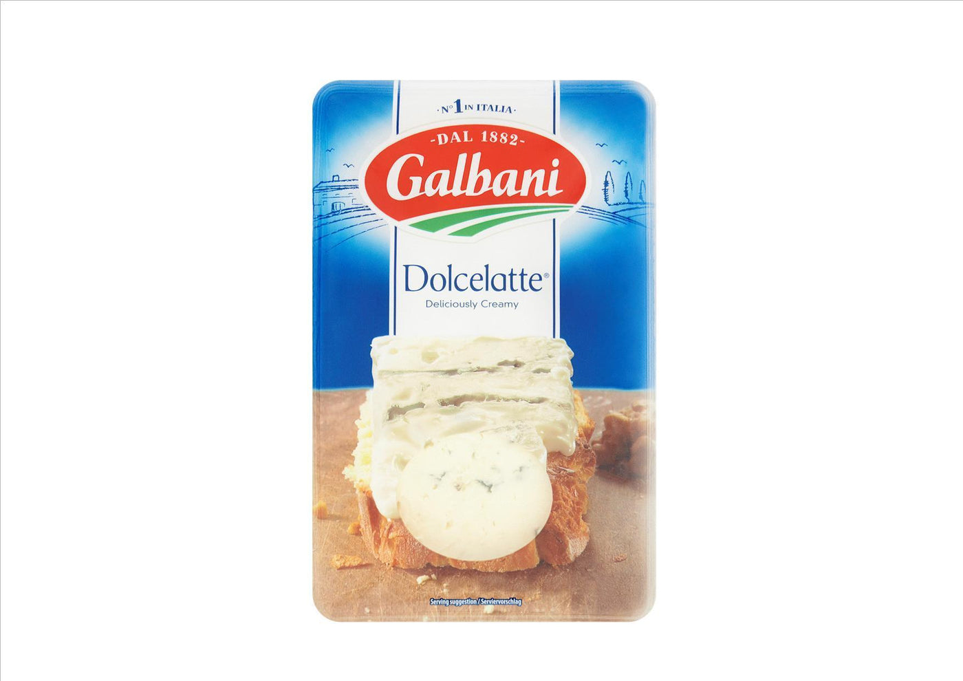 Dolcelatte (150g) – Wellington Fresh