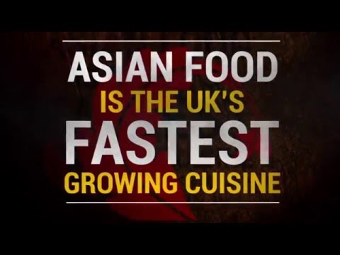 Essential Cuisine - Asian Aromatic Stock Base (1Kg Catering Pack)